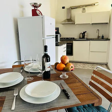 Apartment Therancobay - View - Ranco
