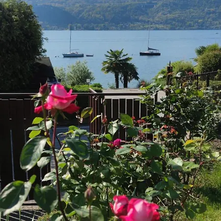 Apartment Therancobay - View - Ranco